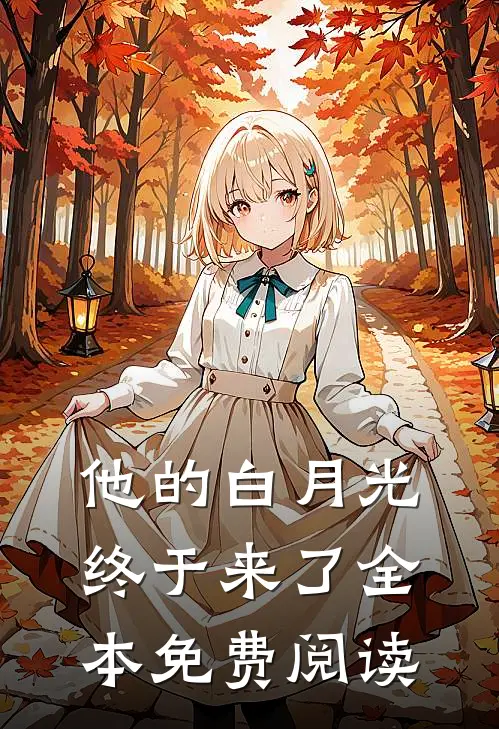 他的白月光终于来了全本免费阅读