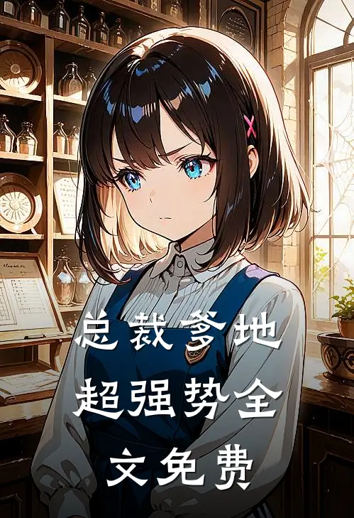 总裁爹地超强势全文免费