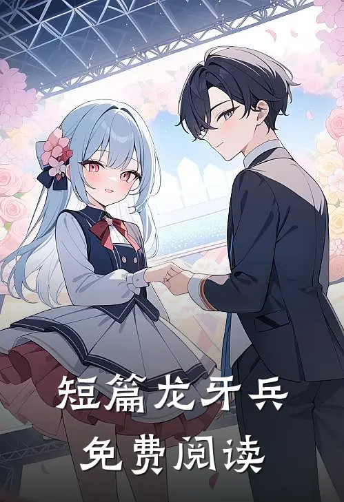 短篇龙牙兵免费阅读