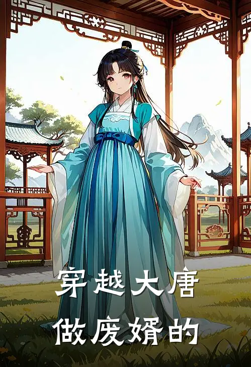 穿越大唐做废婿的