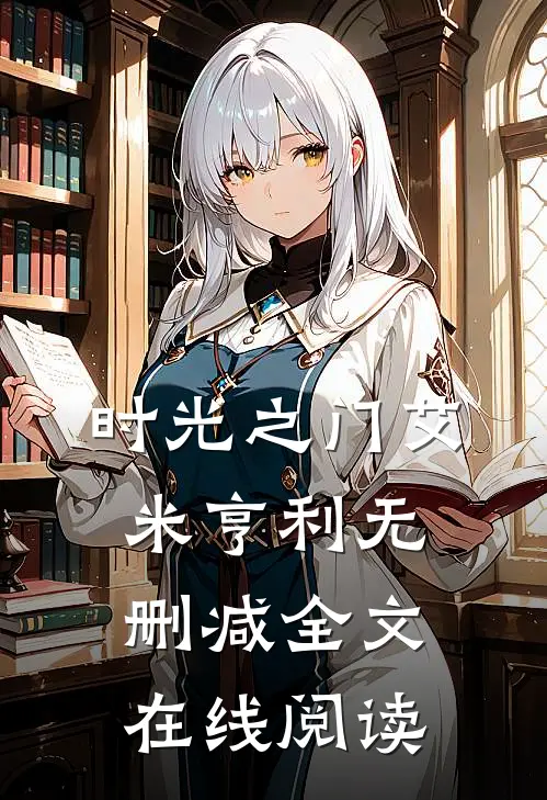 时光之门艾米亨利无删减全文在线阅读