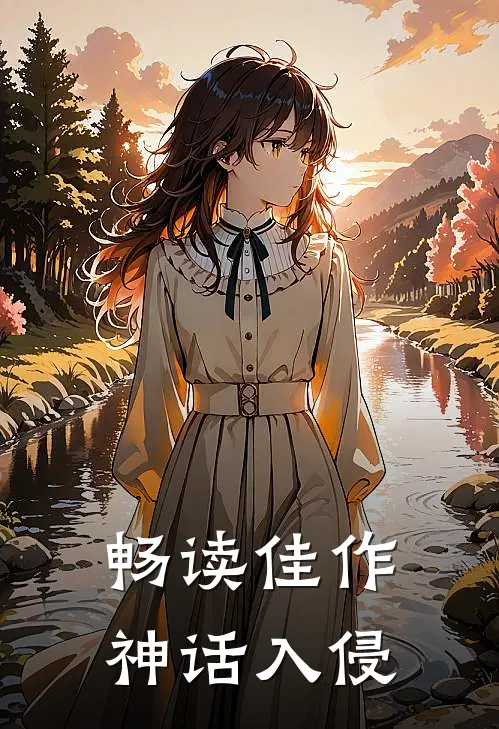 畅读佳作神话入侵