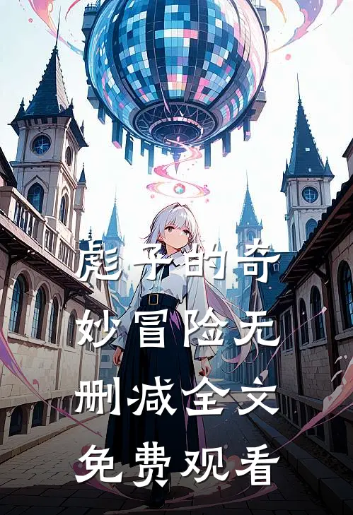 彪子的奇妙冒险无删减全文免费观看