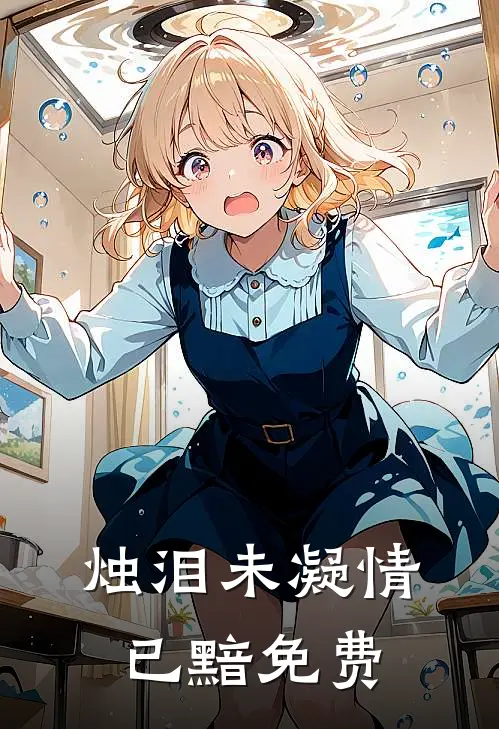 烛泪未凝情已黯免费