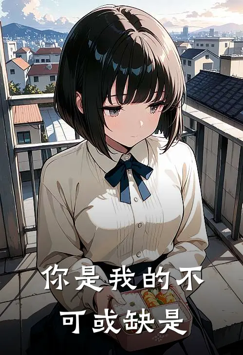 你是我的不可或缺是