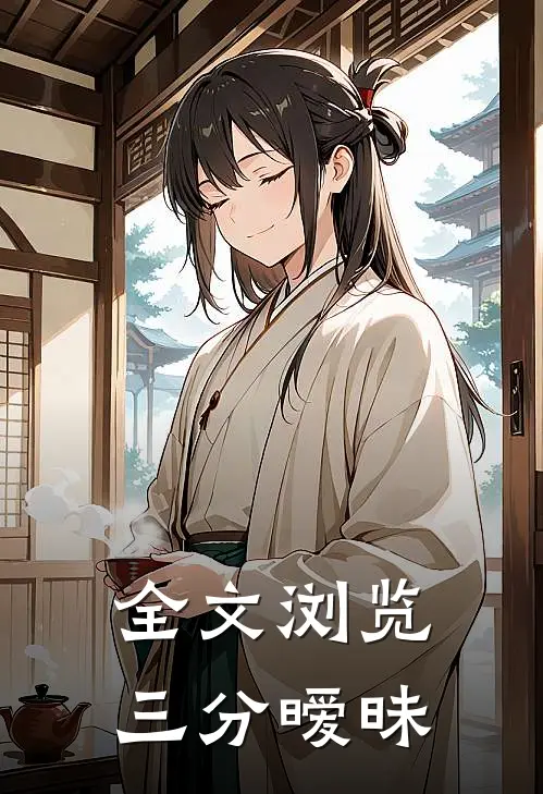 全文浏览三分暧昧