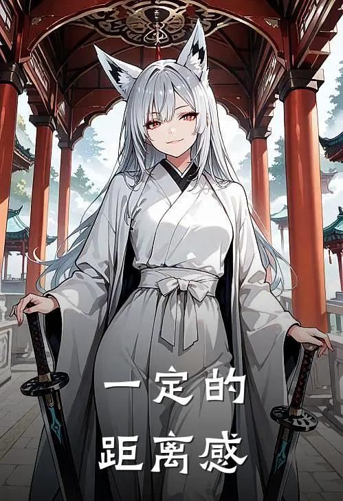 一定的距离感