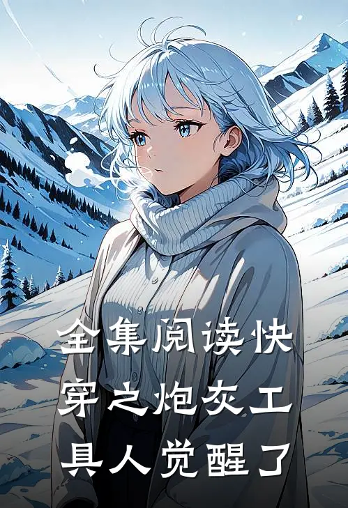 全集阅读快穿之炮灰工具人觉醒了