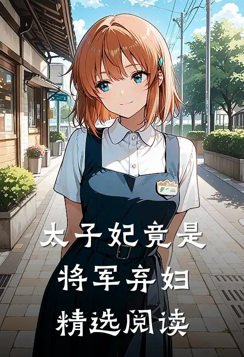 太子妃竟是将军弃妇精选阅读