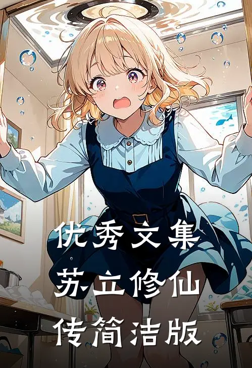 优秀文集苏立修仙传简洁版