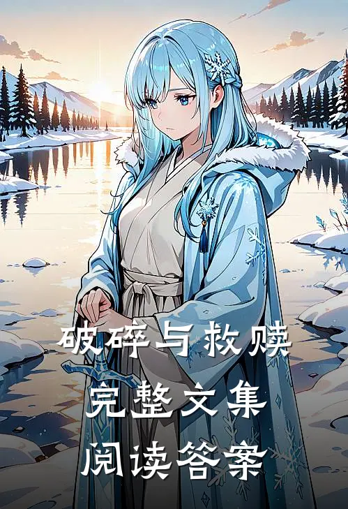 破碎与救赎完整文集阅读答案