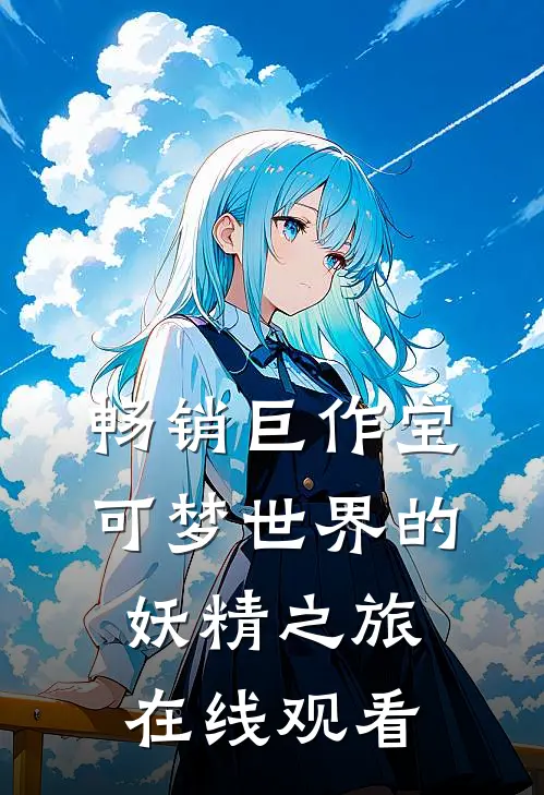 畅销巨作宝可梦世界的妖精之旅在线观看