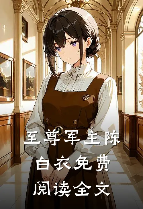 至尊军主陈白衣免费阅读全文