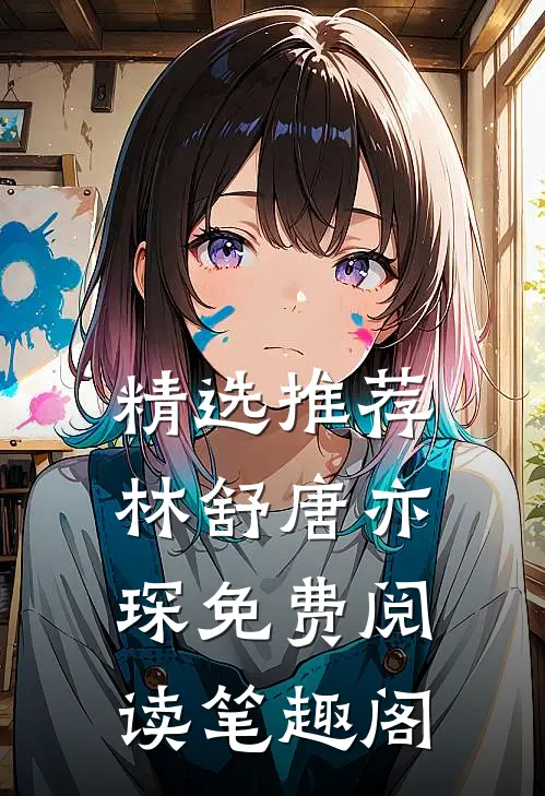 精选推荐林舒唐亦琛免费阅读笔趣阁