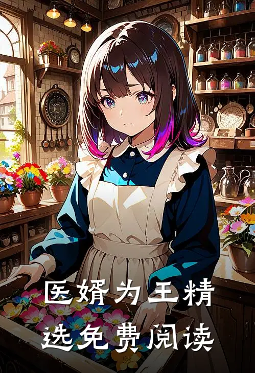 医婿为王精选免费阅读