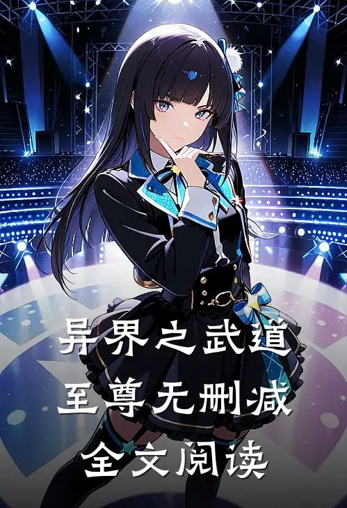 异界之武道至尊无删减全文阅读