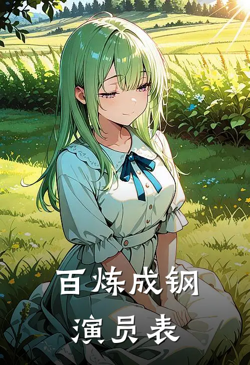 百炼成钢演员表