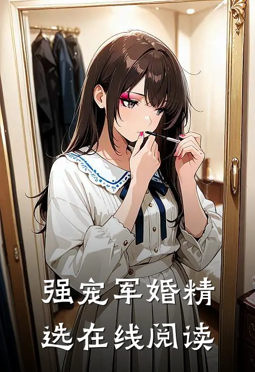 强宠军婚精选在线阅读