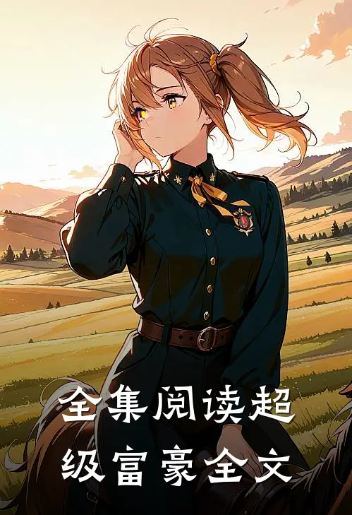 全集阅读超级富豪全文