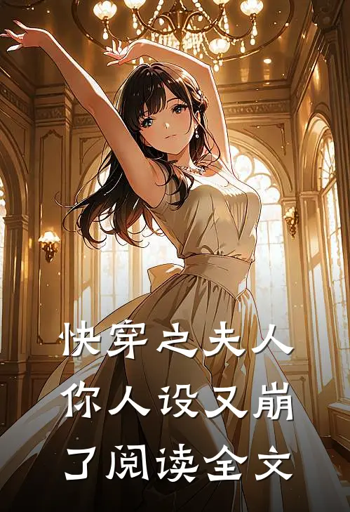 快穿之夫人你人设又崩了阅读全文