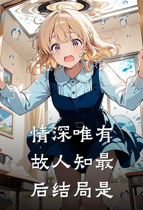 情深唯有故人知最后结局是