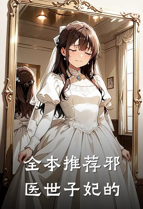 全本推荐邪医世子妃的