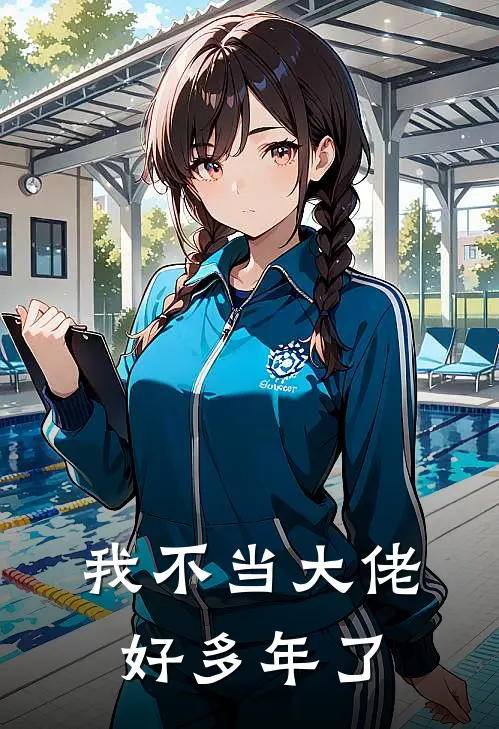 我不当大佬好多年了