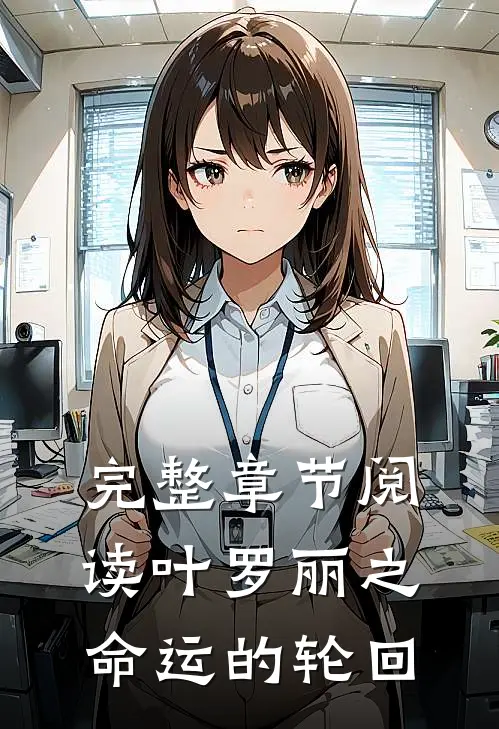 完整章节阅读叶罗丽之命运的轮回
