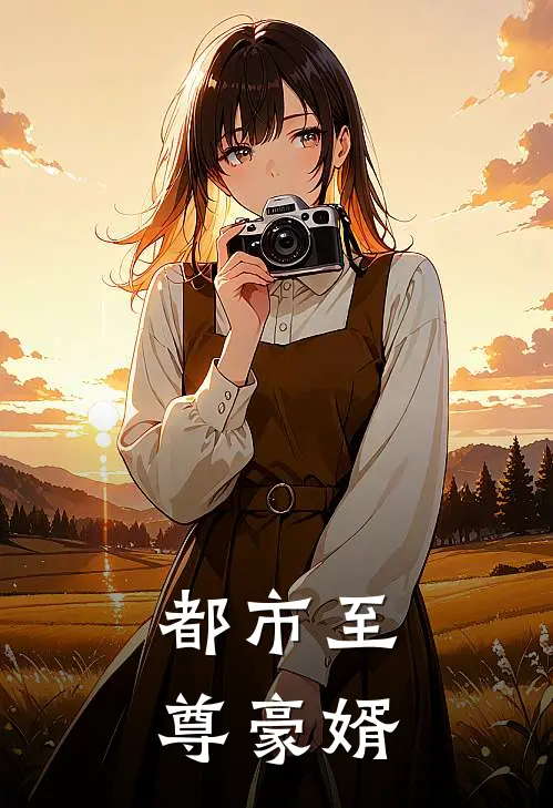 都市至尊豪婿