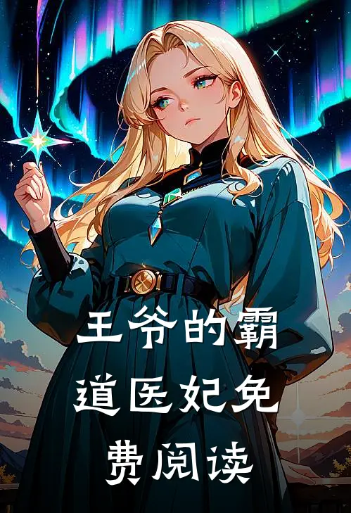 王爷的霸道医妃免费阅读