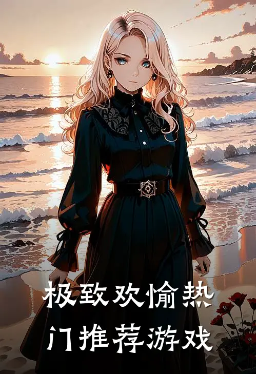 极致欢愉热门推荐游戏