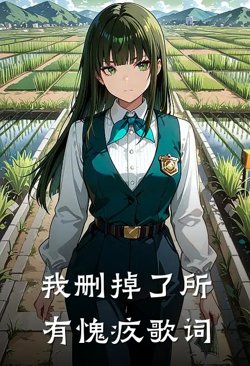我删掉了所有愧疚歌词