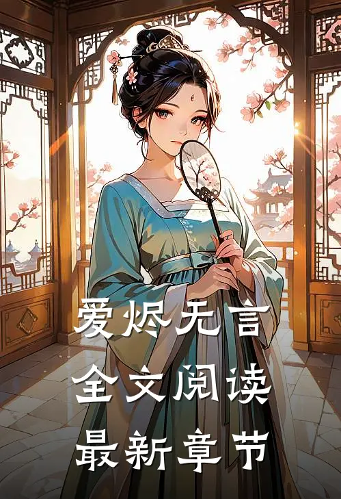 爱烬无言全文阅读最新章节