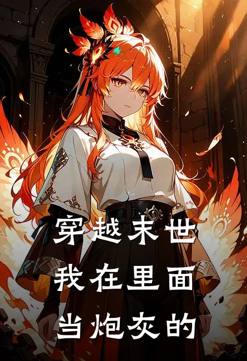 穿越末世我在里面当炮灰的