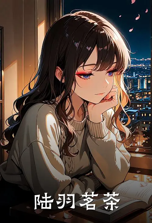 陆羽茗茶