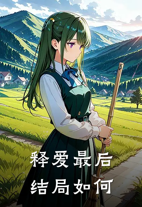 释爱最后结局如何