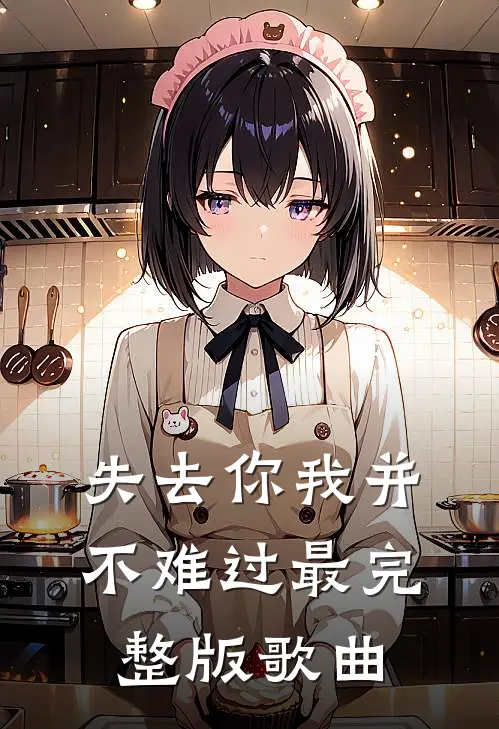 失去你我并不难过最完整版歌曲