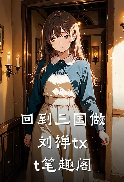 回到三国做刘禅txt 笔趣阁