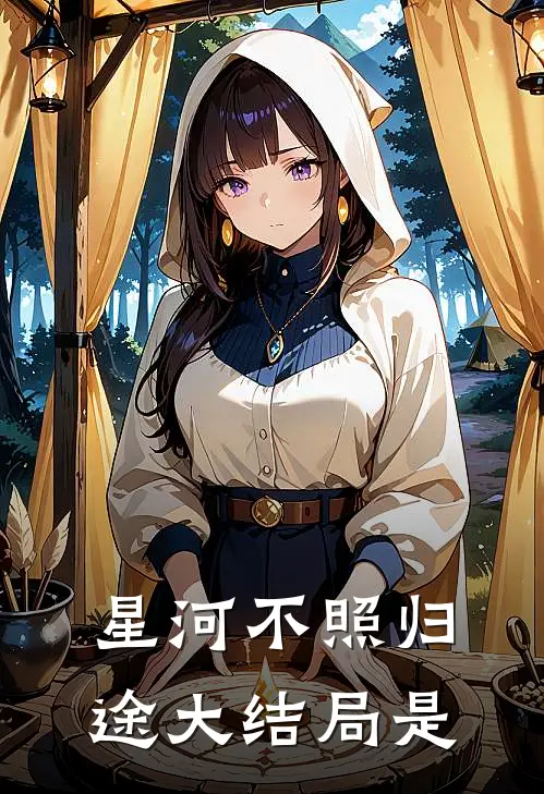 星河不照归途大结局是