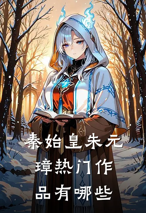 秦始皇朱元璋热门作品有哪些