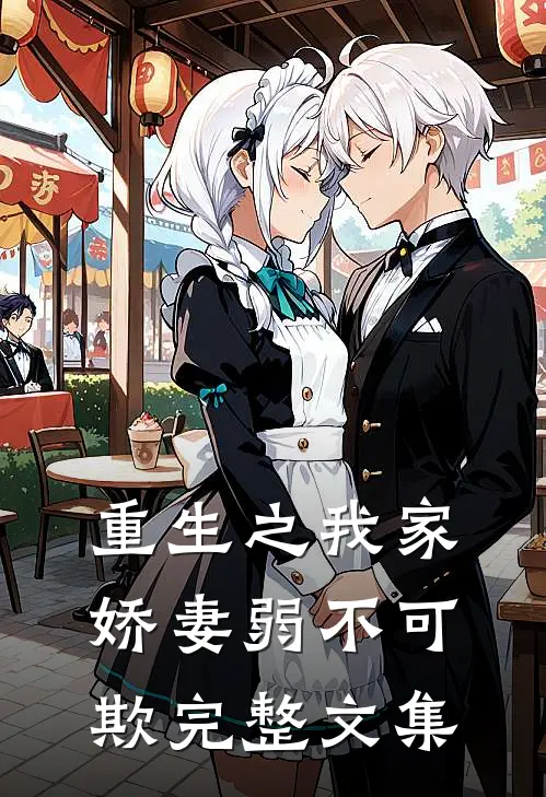 重生之我家娇妻弱不可欺完整文集