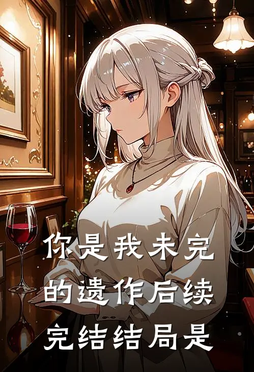 你是我未完的遗作后续完结结局是