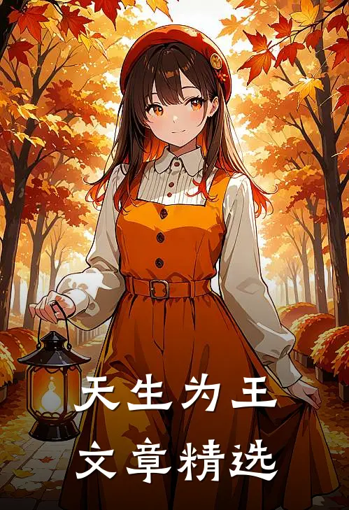 天生为王文章精选