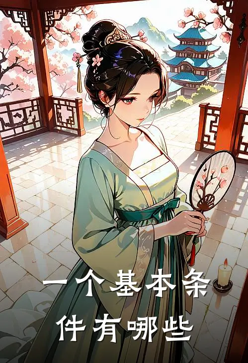 一个基本条件有哪些