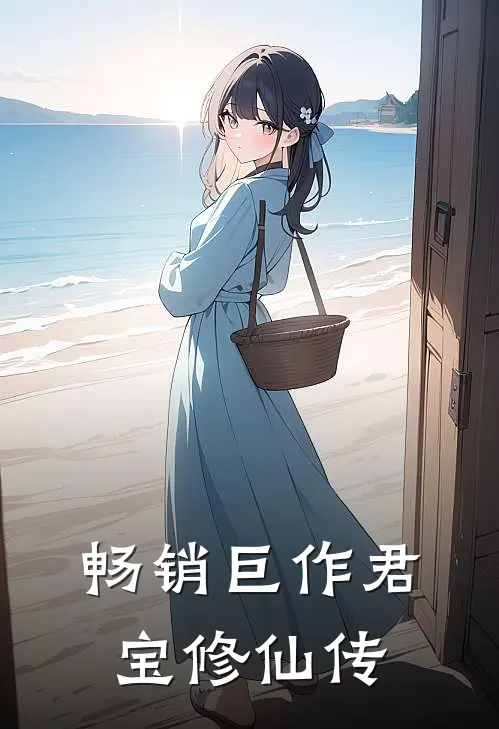 畅销巨作君宝修仙传