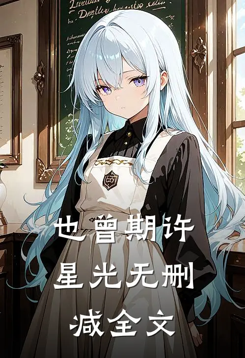 也曾期许星光无删减全文