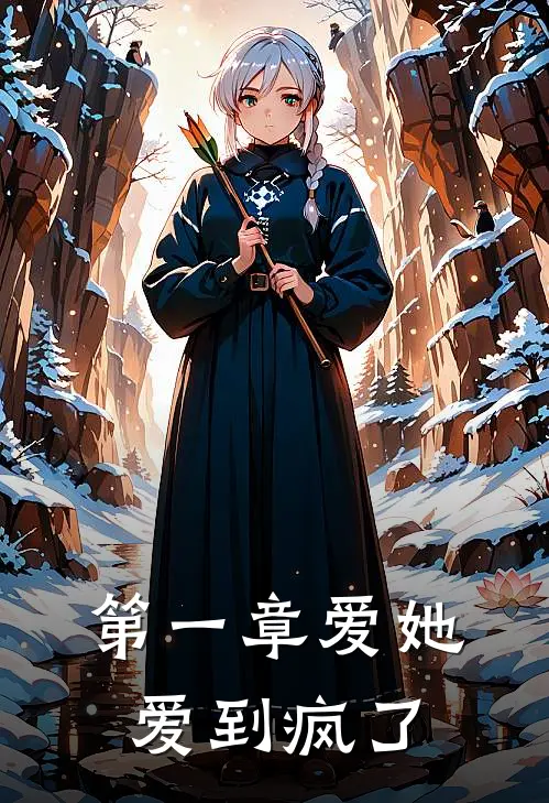 第一章爱她爱到疯了