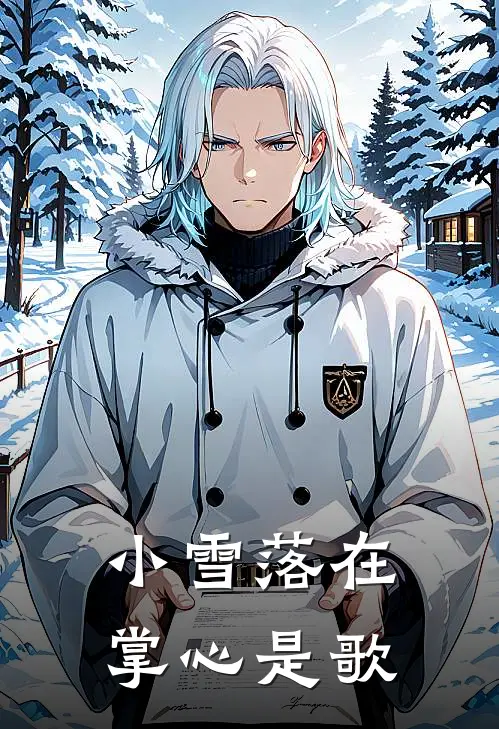 小雪落在掌心是歌