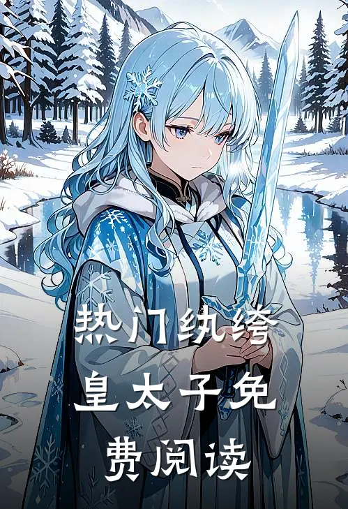 热门纨绔皇太子免费阅读