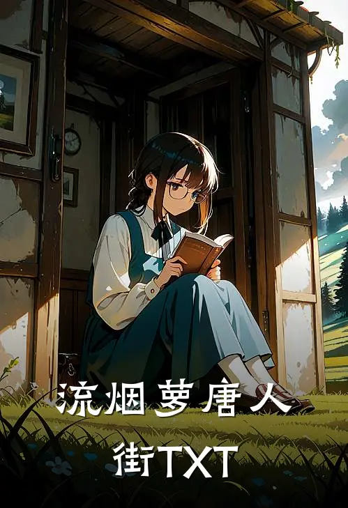 流烟萝唐人街TXT